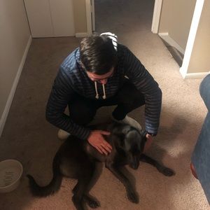 Meet your Posher, Austin